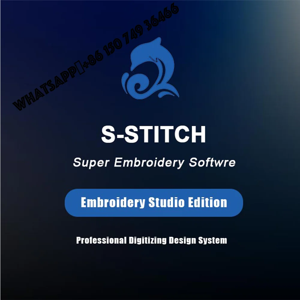FUJA Embroidery Pattern Design - Embroidery Design Software 리뷰 및 가격