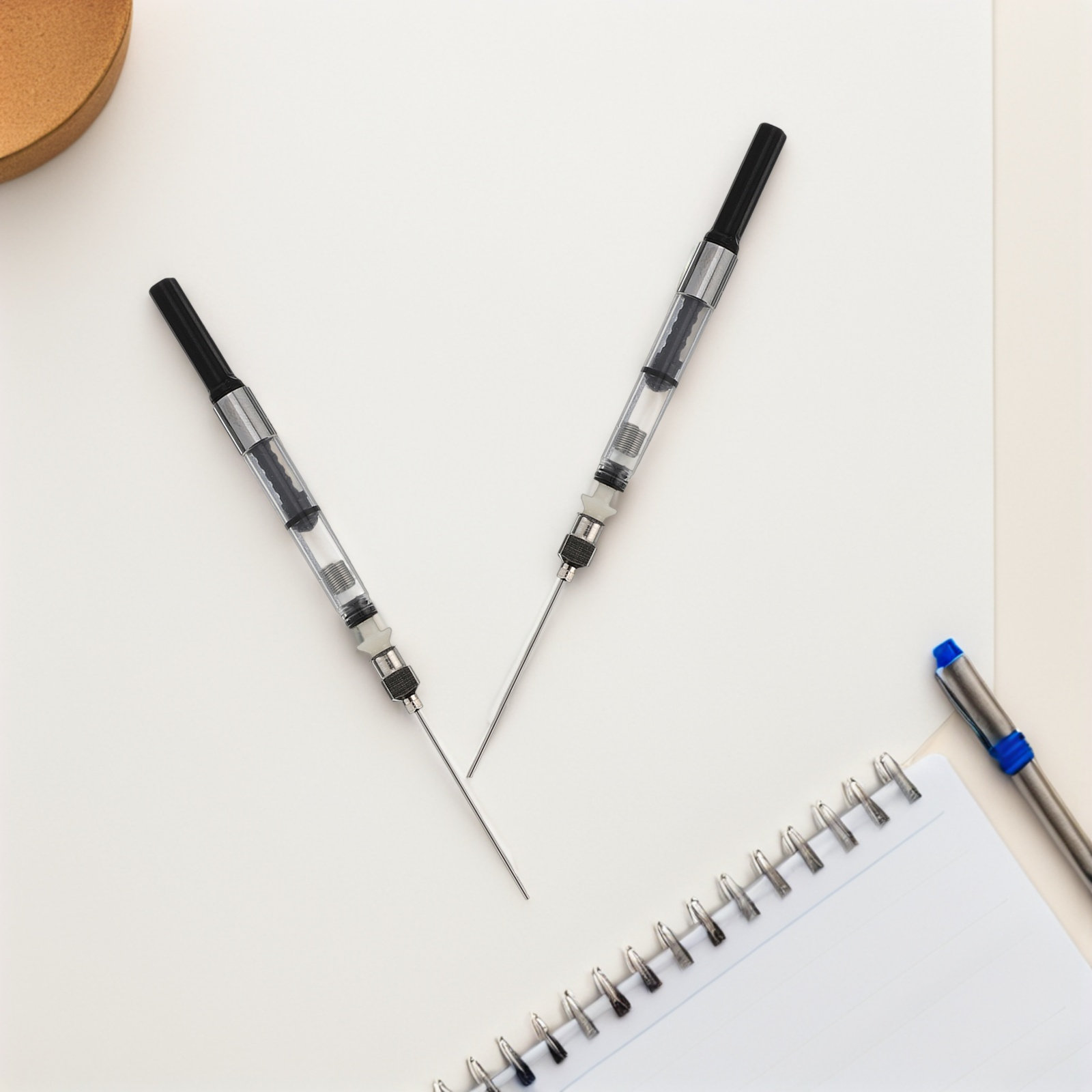 20Pcs Fountain Pen Ink Syringe - Transfer Pen Ink 리뷰 및 가격
