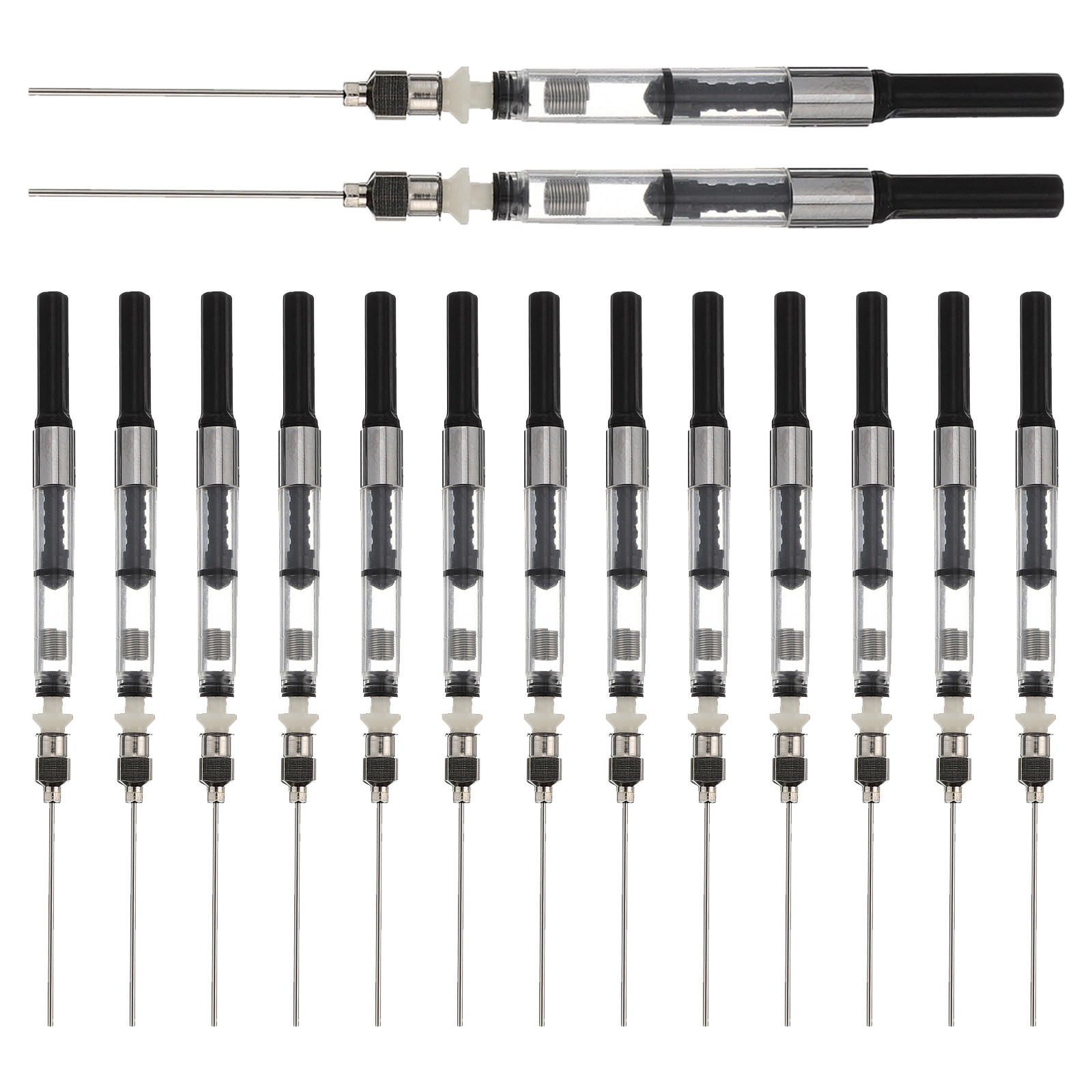 20Pcs Fountain Pen Ink Syringe - Transfer Pen Ink 리뷰 및 가격