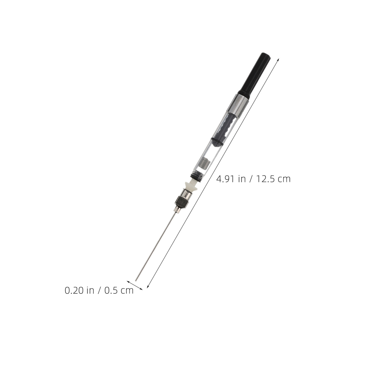 20Pcs Fountain Pen Ink Syringe - Transfer Pen Ink 리뷰 및 가격