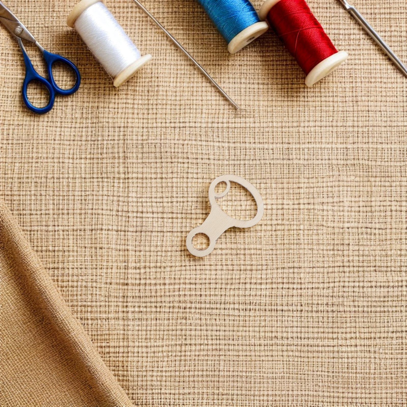 50Pcs Wooden Embroidery Floss  - Embroidery Threads 리뷰 및 가격