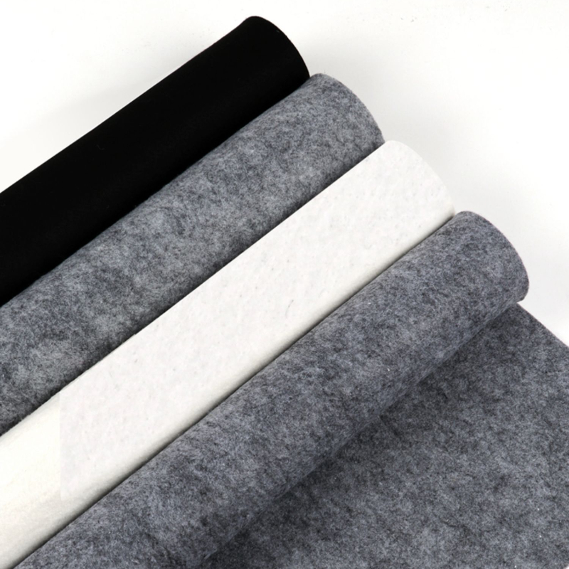 3mm/5mm Thickness Soft Non-wov - Felt Sheet Wool 리뷰 및 가격