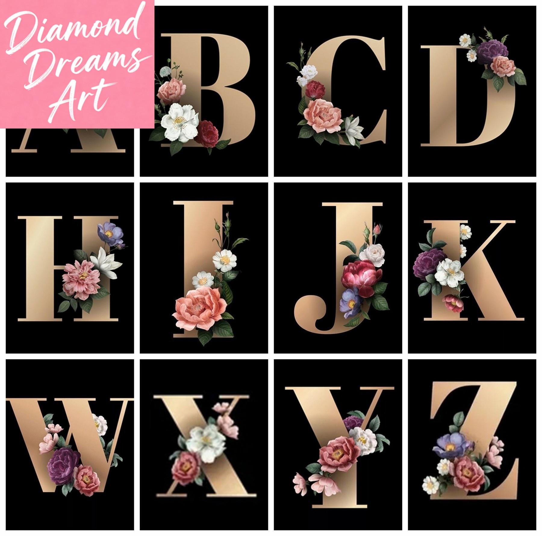 Frameless, Diamond Painting Ki - Embroidery Wall Art 리뷰 및 가격