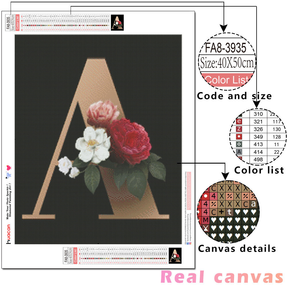 Frameless, Diamond Painting Ki - Embroidery Wall Art 리뷰 및 가격