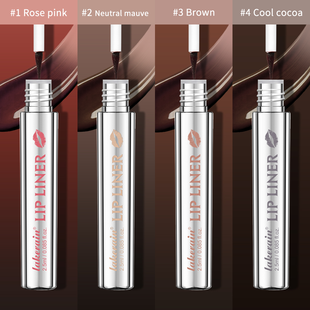 Lip Liner Pencil Peel Off Lip  - Transfer Pen Ink 리뷰 및 가격