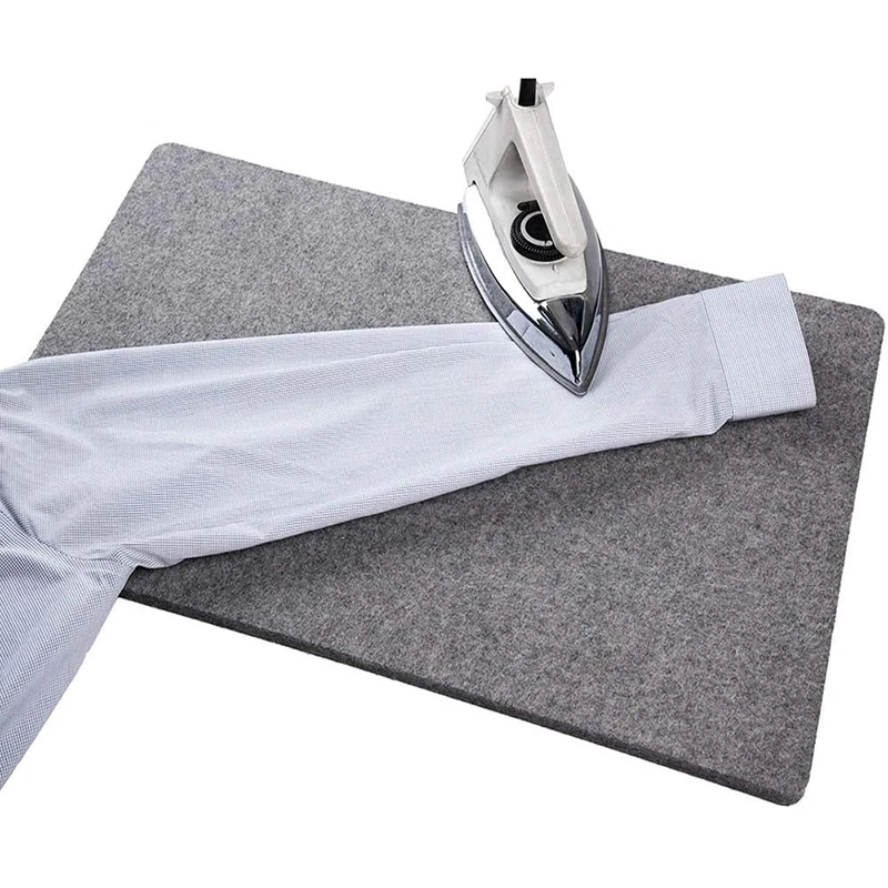 Wool Pressing Mat Portable Fel - Felt Sheet Wool 리뷰 및 가격