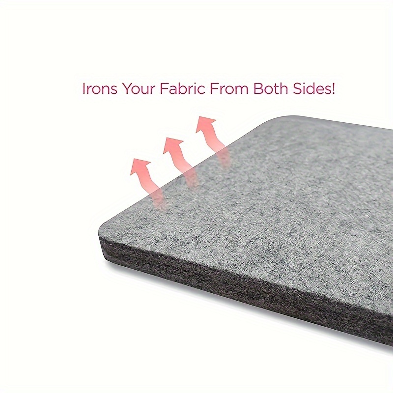 Wool Pressing Mat Portable Fel - Felt Sheet Wool 리뷰 및 가격