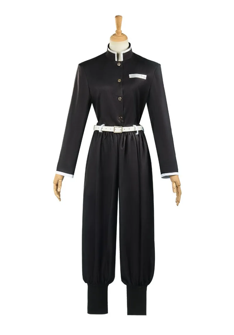 Anime Kochou Shinobu Cosplay C - Embroidery Uniforms 리뷰 및 가격