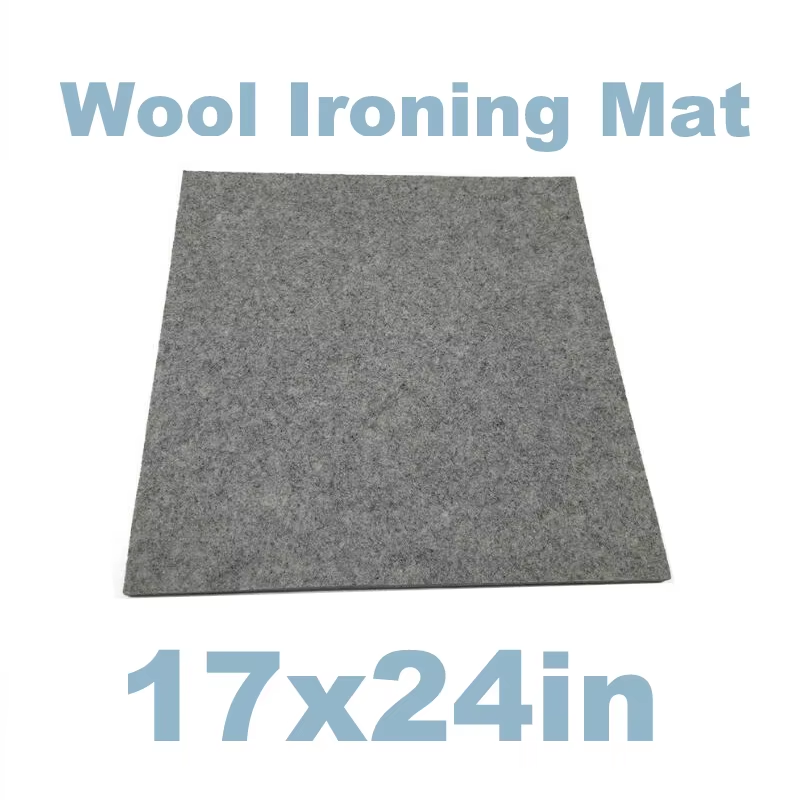 17x24 inch New Zeland Wool Iro - Felt Sheet Wool 리뷰 및 가격