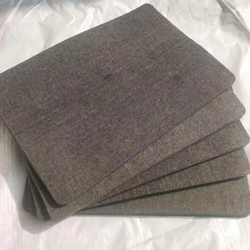 17x24 inch New Zeland Wool Iro - Felt Sheet Wool 리뷰 및 가격