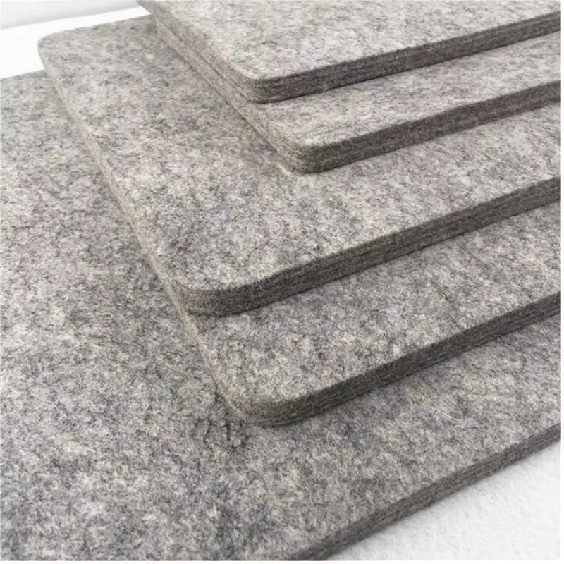 17x24 inch New Zeland Wool Iro - Felt Sheet Wool 리뷰 및 가격