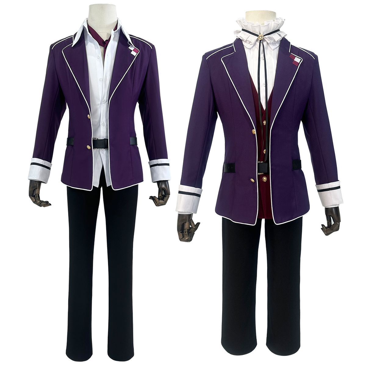 HOLOUN Diabolik Lovers Anime S - Embroidery Uniforms 리뷰 및 가격