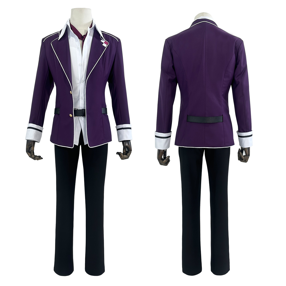 HOLOUN Diabolik Lovers Anime S - Embroidery Uniforms 리뷰 및 가격