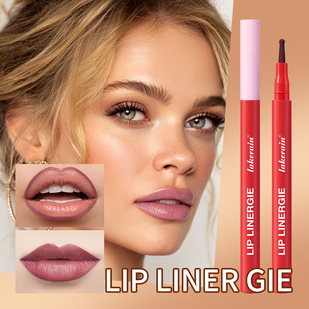 Lakerain Lip Liner Pencil Ball - Transfer Pen Ink 리뷰 및 가격