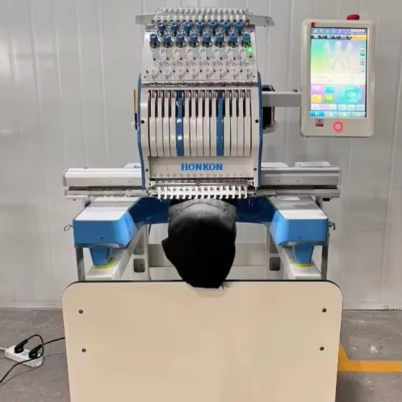 AI Design Software For Cap & T - Embroidery Design Software 리뷰 및 가격