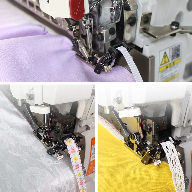 Adjustable Elastic Band Presse - Embroidery Threads 리뷰 및 가격
