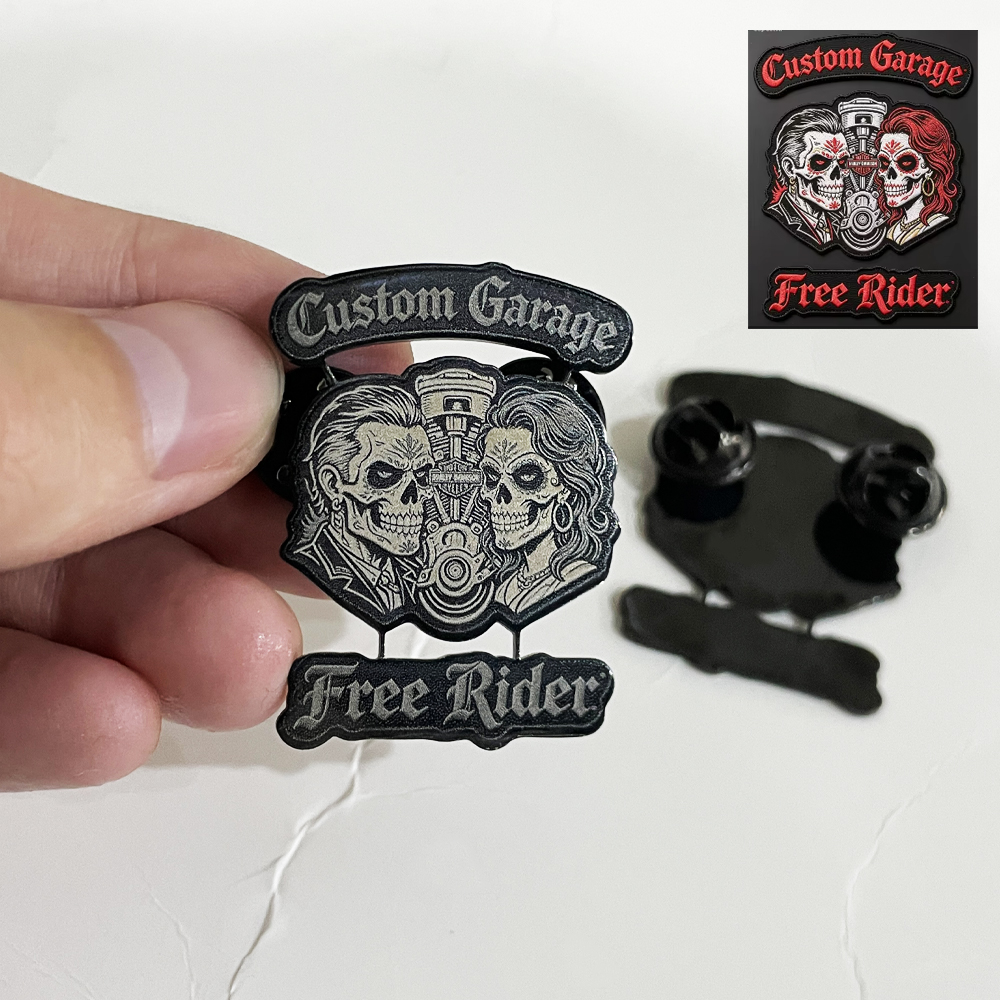 Personalized Custom Image Broo - Embroidery Alphabet 리뷰 및 가격