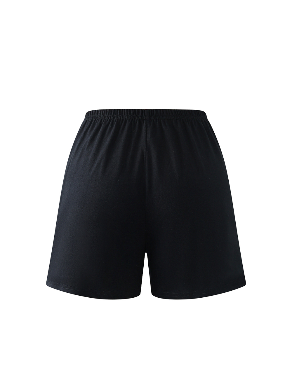 Ladies' Casual Shorts with New - Embroidery Alphabet Designs 리뷰 및 가격