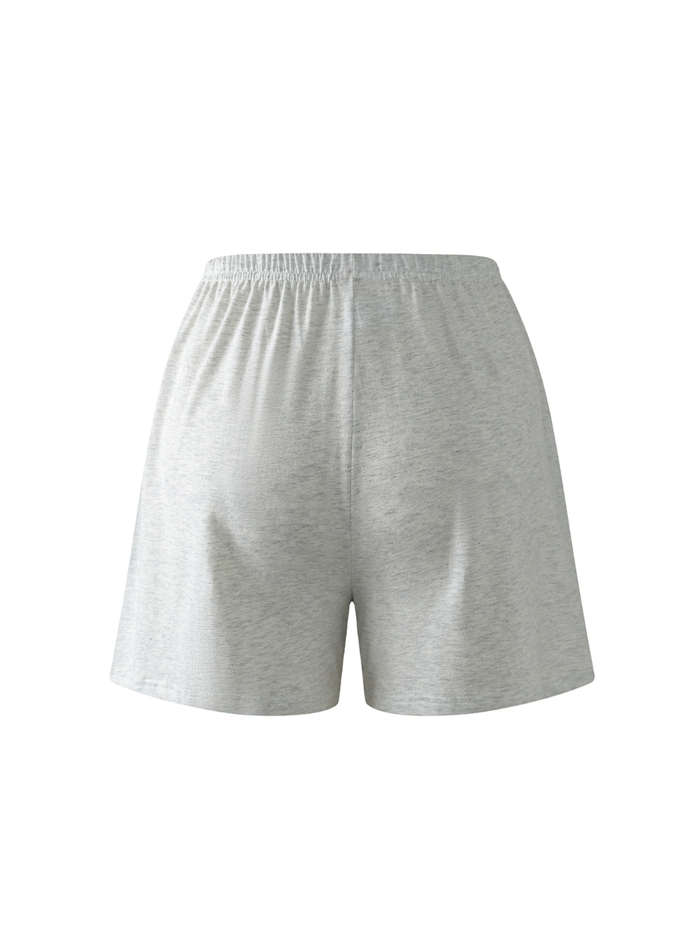Ladies' Casual Shorts with New - Embroidery Alphabet Designs 리뷰 및 가격