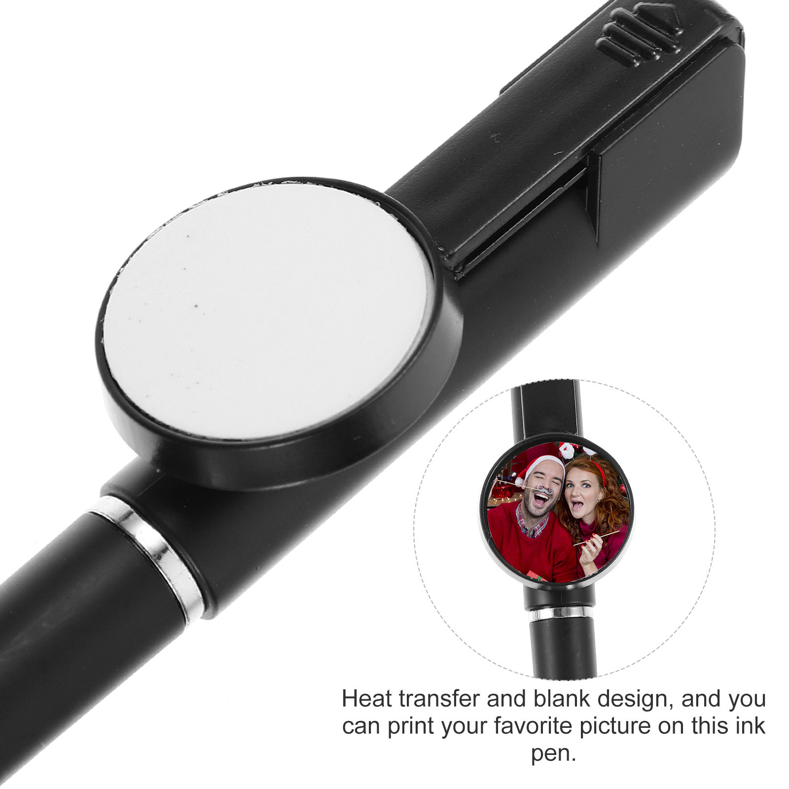3Pcs Sublimation Printing Ball - Transfer Pen Ink 리뷰 및 가격