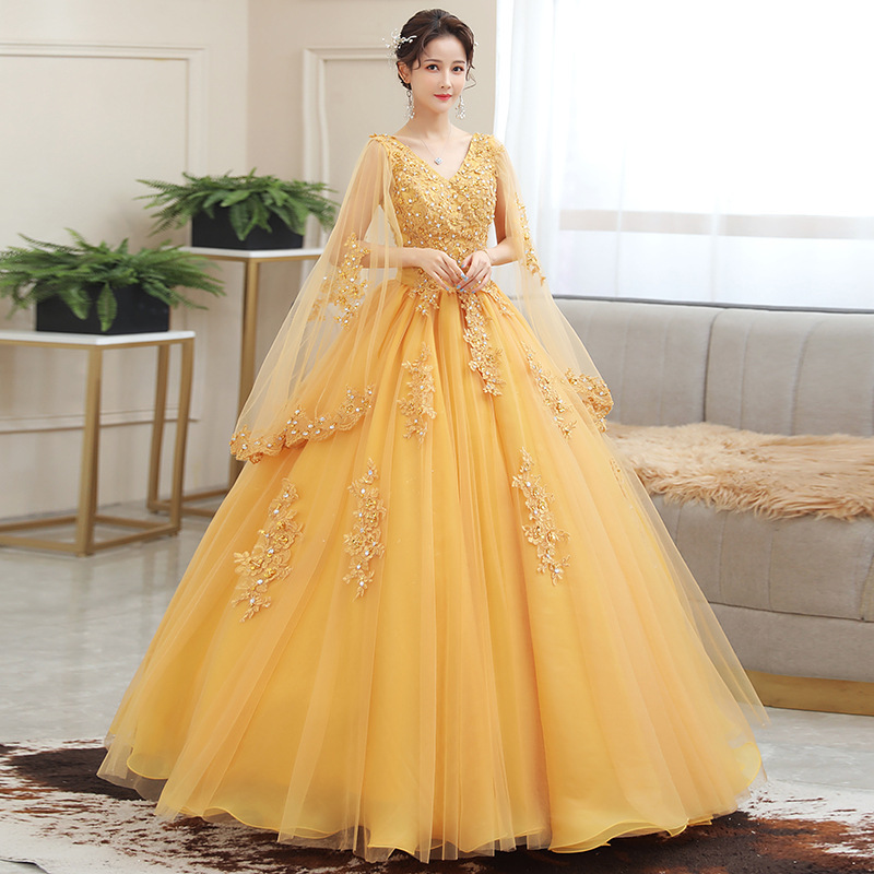 New Gold Embroidery Long Puffy - Embroidery Gold 리뷰 및 가격