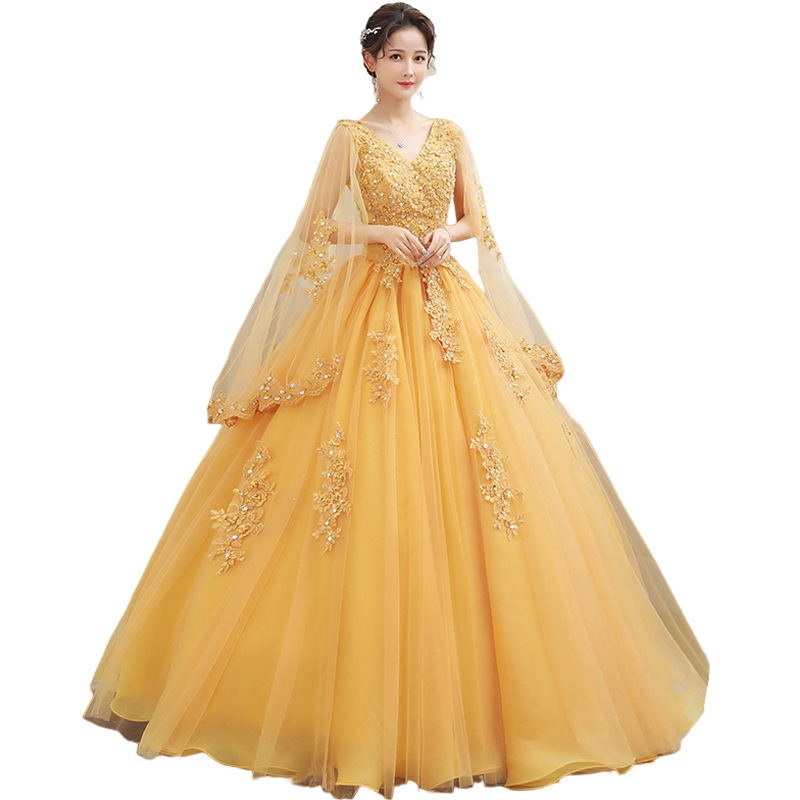 New Gold Embroidery Long Puffy - Embroidery Gold 리뷰 및 가격