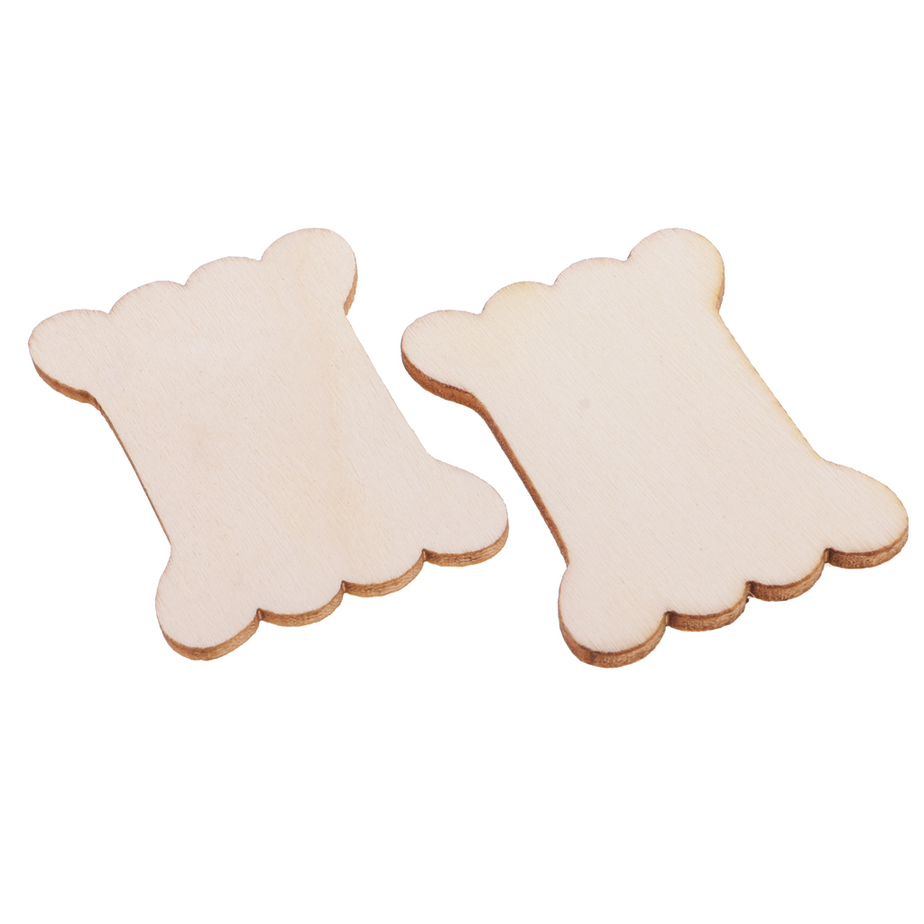 20PCS/40PCS/60PCS Bone Shaped  - Embroidery Tas 리뷰 및 가격