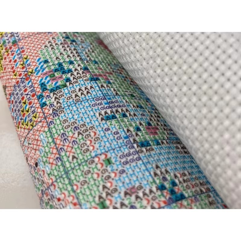 ZZ7074 ZZ7068 14CT 16CT Printe - Embroidery Tas 리뷰 및 가격